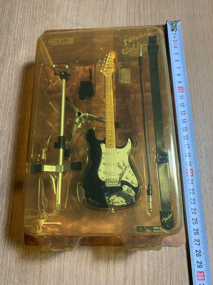Fender Collection 1/6 フェンダーコレクション