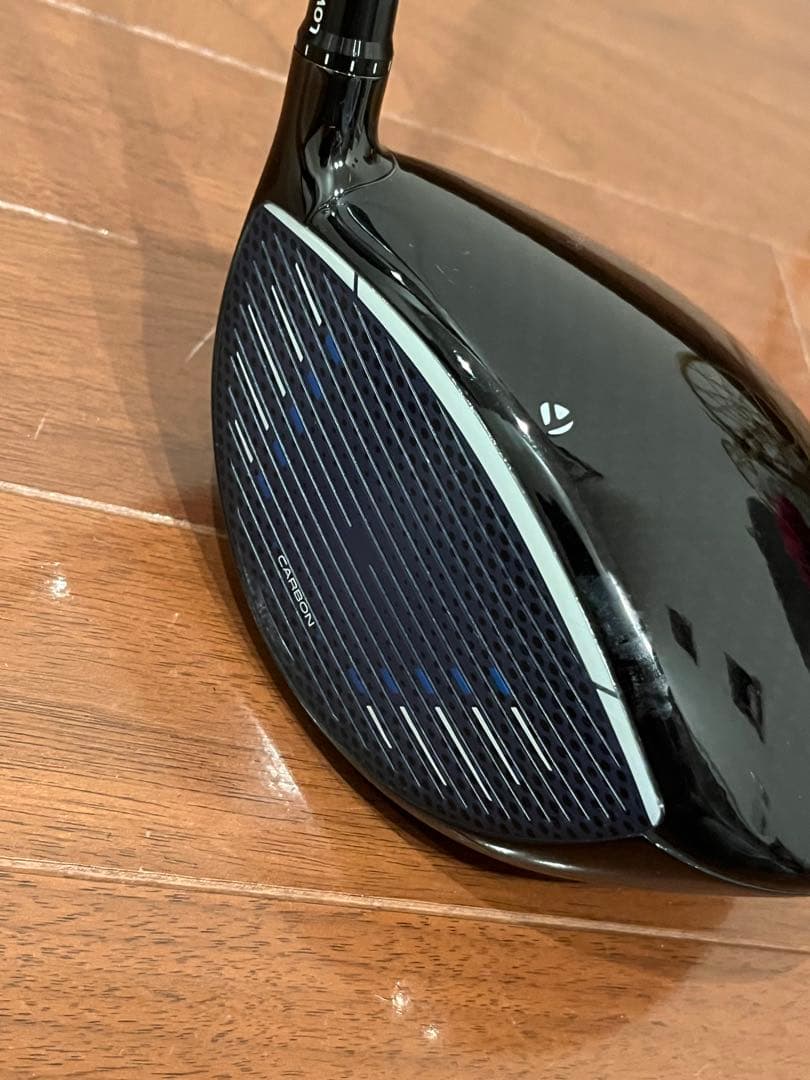 Qi10 レフティドライバー Qi10 レフティドライバー