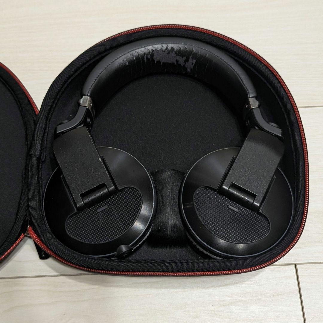 Pioneer DJ HDJ-X10 ヘッドホン