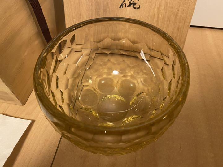 カテゴリー 正倉院宝物 由水常雄 ガラス O9K6p-m52188186509 白瑠璃碗 複製品 ございます