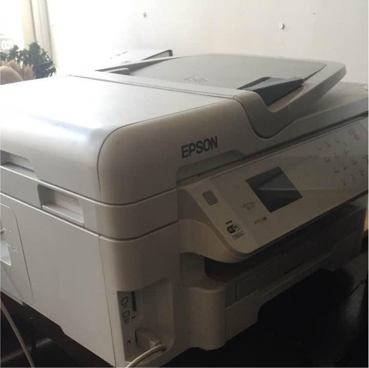 Fax複合機