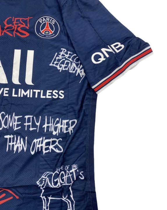 nike パリサンジェルマン psg ユニフォーム オーセンティック