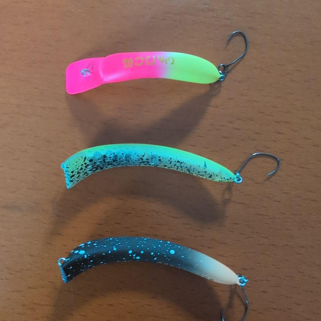 エリアトラウト　管釣り　ルアー　まとめ エリアトラウトルアーまとめ売り エリアトラウト まとめ売り エリア