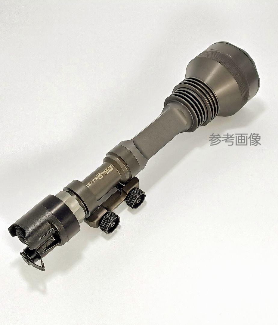 ライト・ランタン SUREFIRE KT4-HA CONVERSION KIT (BEZEL)
