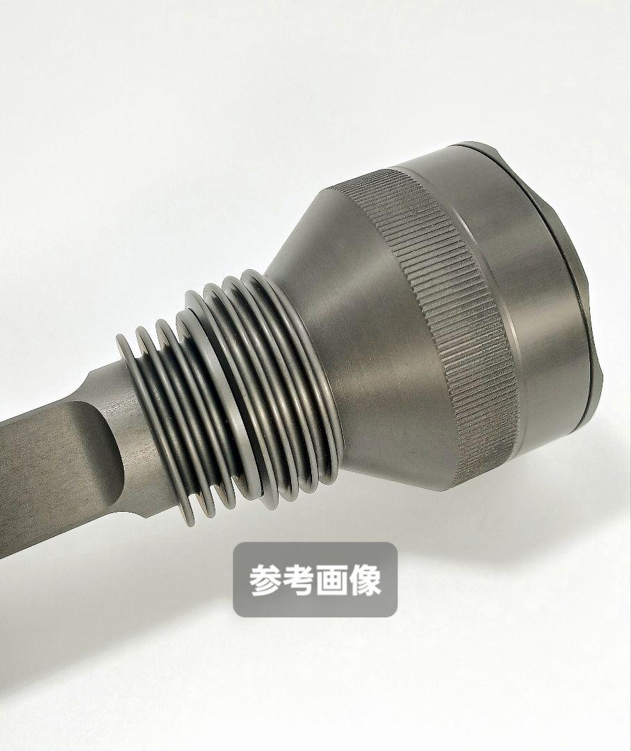 ライト・ランタン SUREFIRE KT4-HA CONVERSION KIT (BEZEL)