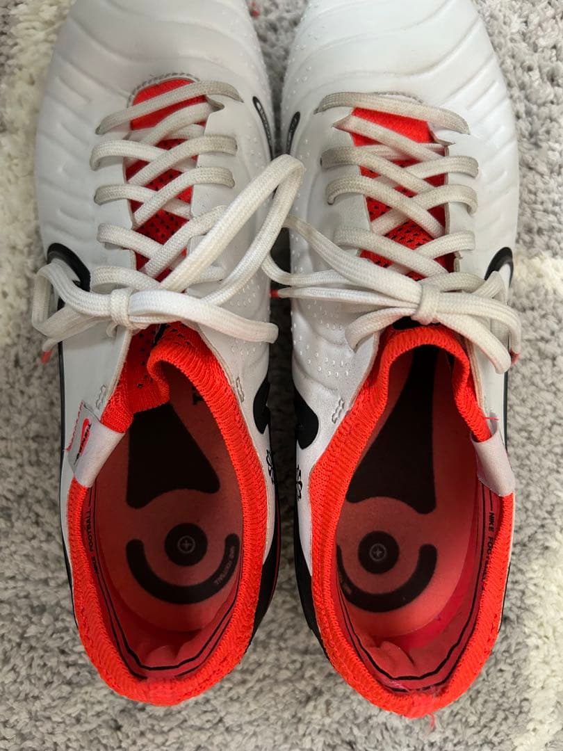 NIKE ティエンポレジェンド10 エリートAGプロ　24.5cm