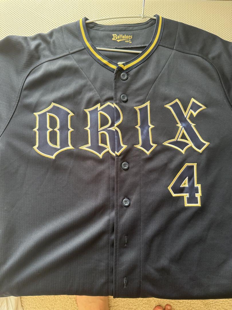 ⭐️ORIX Buffaloes Authentic Collection⭐️ 7名 特集｜オリックス・バファローズ公式オンラインショップ
