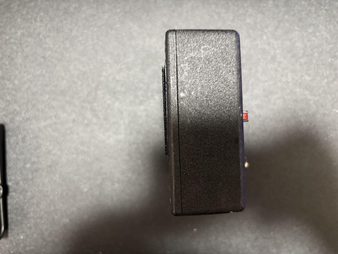 MXR 10 Band EQ ギターエフェクター