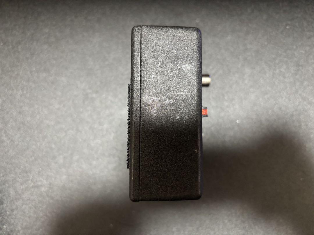 MXR 10 Band EQ ギターエフェクター