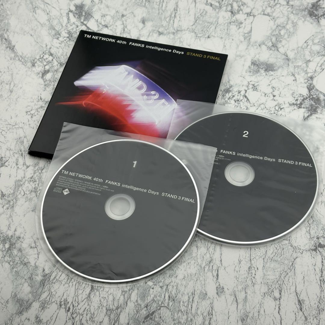 ミュージック TM NETWORK TOUR FANKS intelligence Days 81Ma8N9YebL._UF350,350_QL50_.jpg