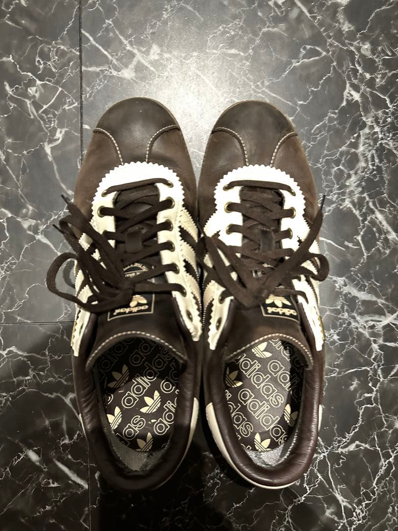 Adidas Originals Bern GORE-TEX ベルン Adidas Originals Bern GORE-TEX ベルン