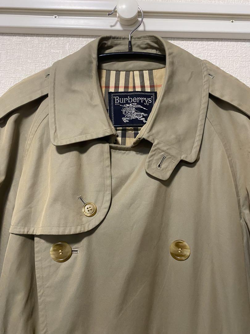 Burberry's トレンチコート