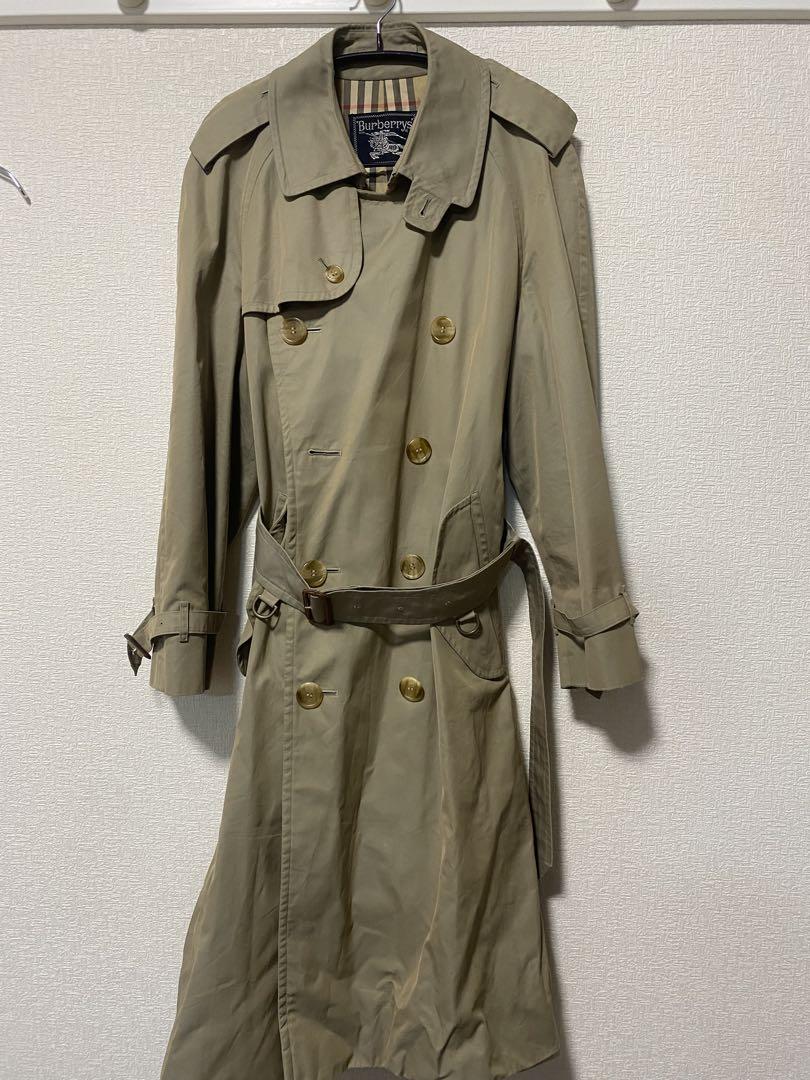 Burberry's トレンチコート