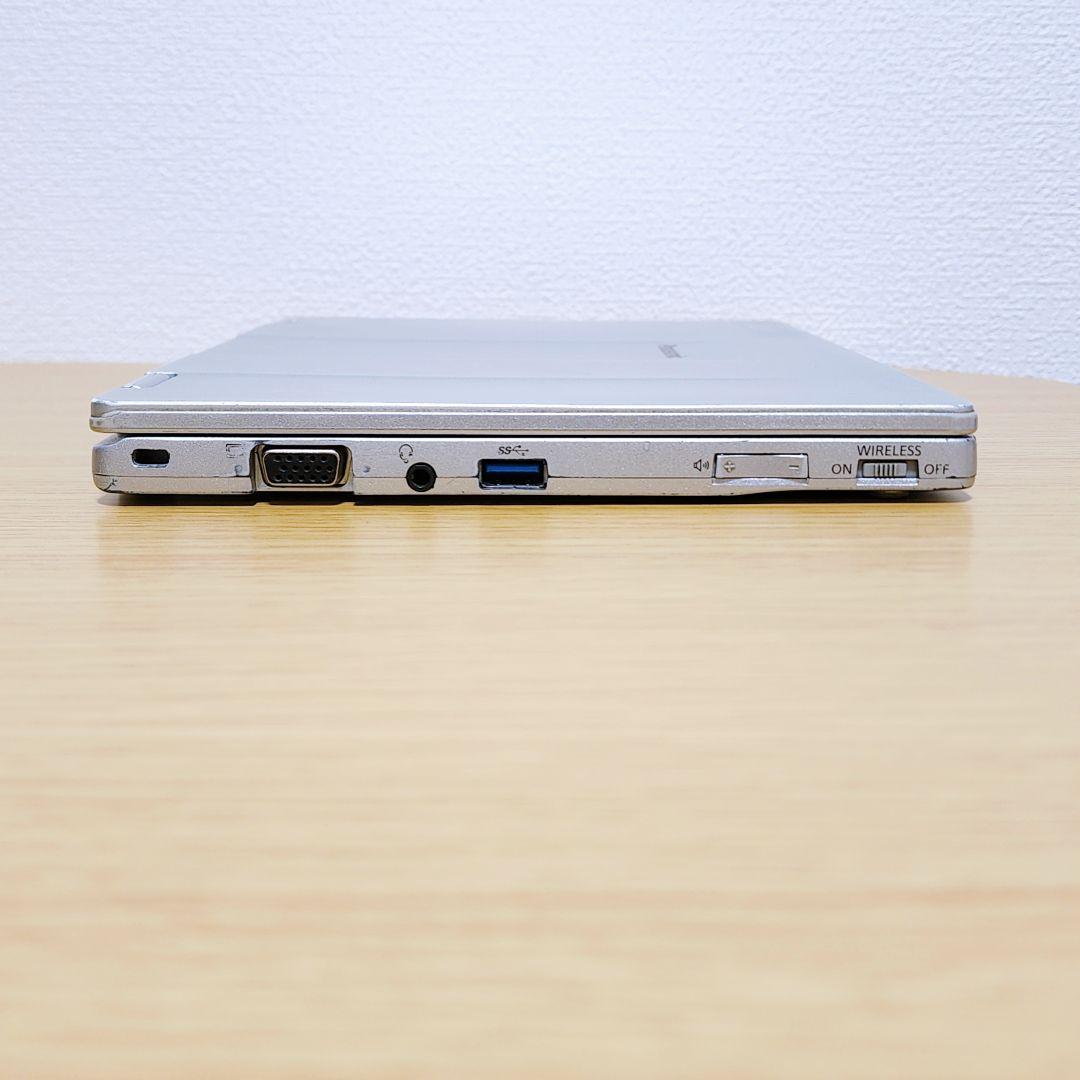 Panasonic CF-RZ6