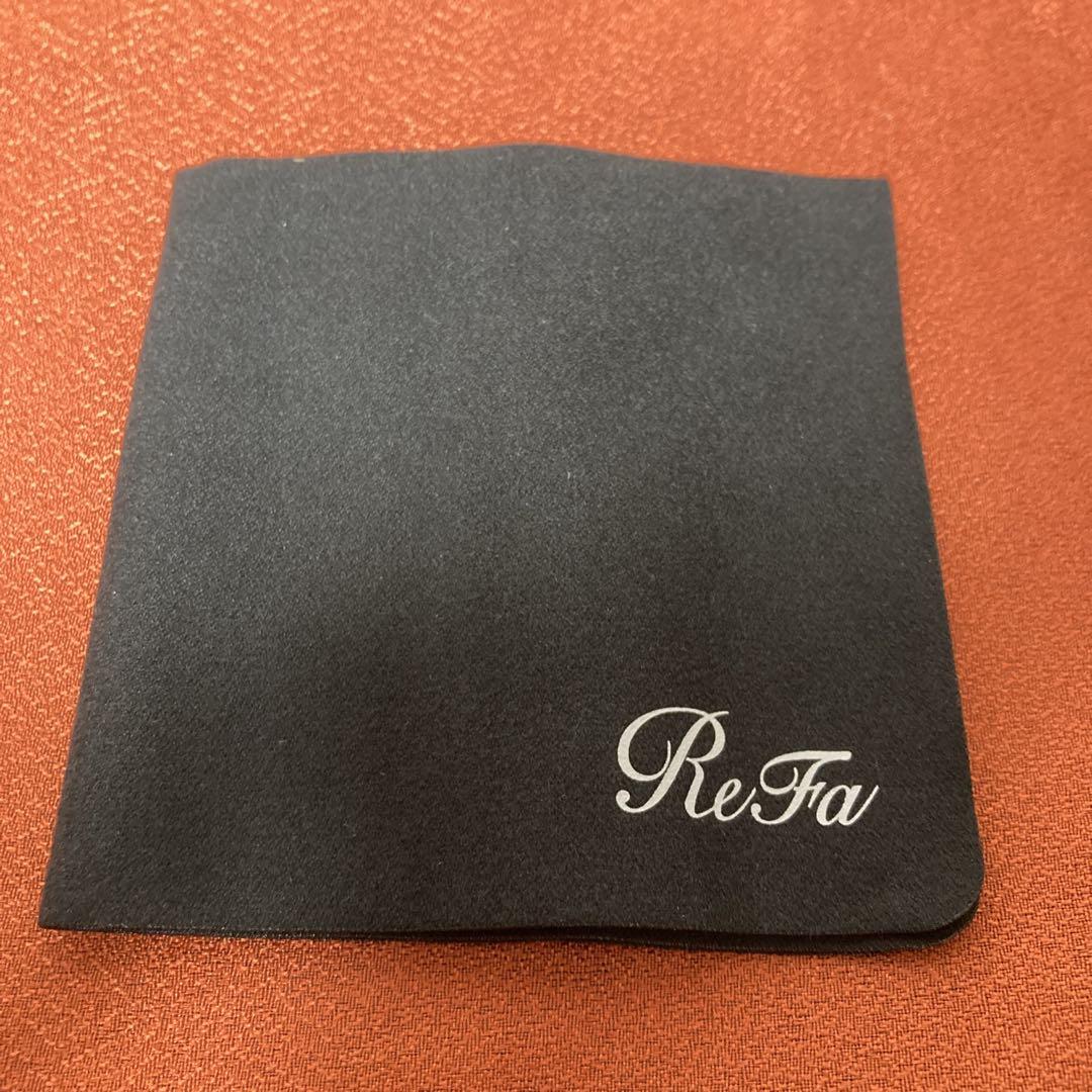 Refa リファ フォーカラット 美顔器 MTG
