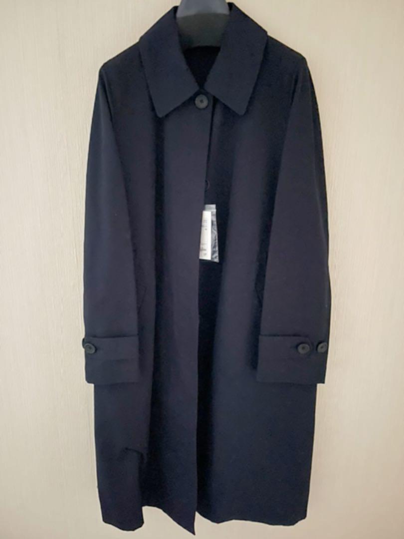 ロングコー BEAUTY&YOUTH ARROWSドローストステンカラーコート I5bjC-m52193869175 UNITED ウエストに