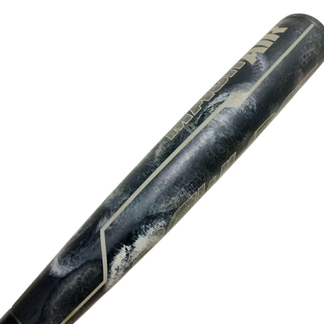 ローリングス ハイパーマッハエアーTi 軟式 85cm 730g トップバランス