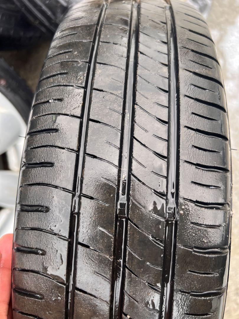 タイヤサイズ155|65R14