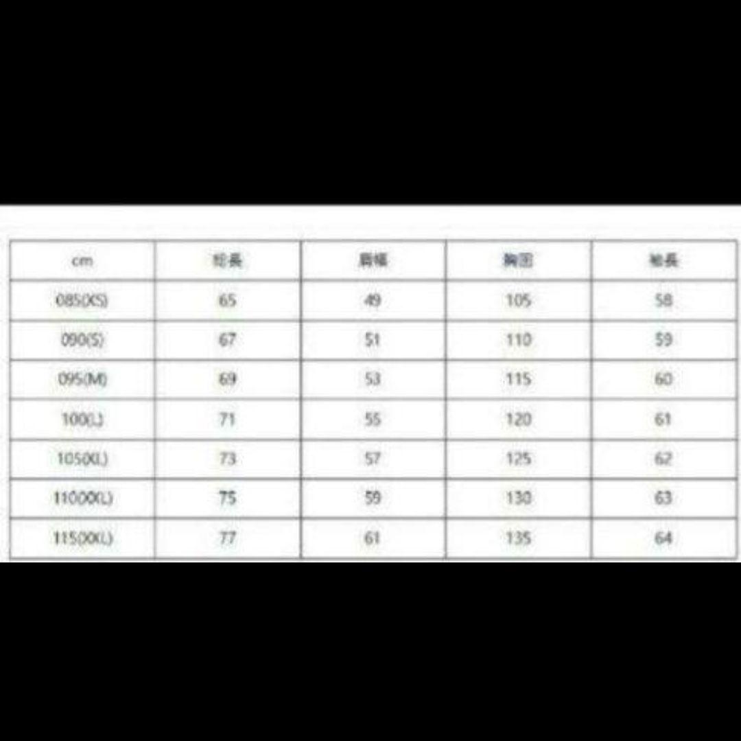 値下げ　ノースフェイス　マウンテンパーカー　ホワイトレーベル　未使用品(7150円)
