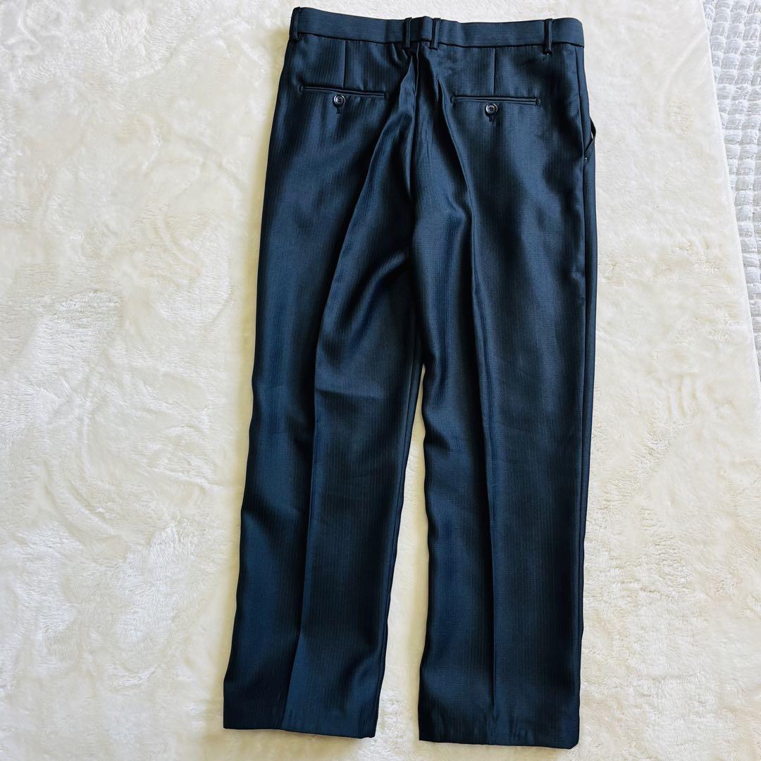 【美品✨】MiniWorld 160スーツ 男の子 卒業式 セットアップ 卒服