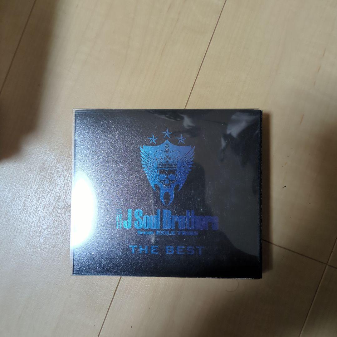 ３代目ジィソールブラザーズ