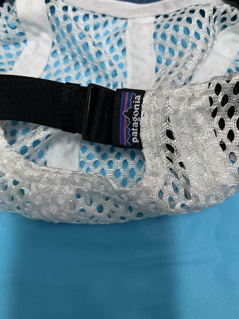 patagonia パタゴニア ダックビル キャップ 廃盤希少