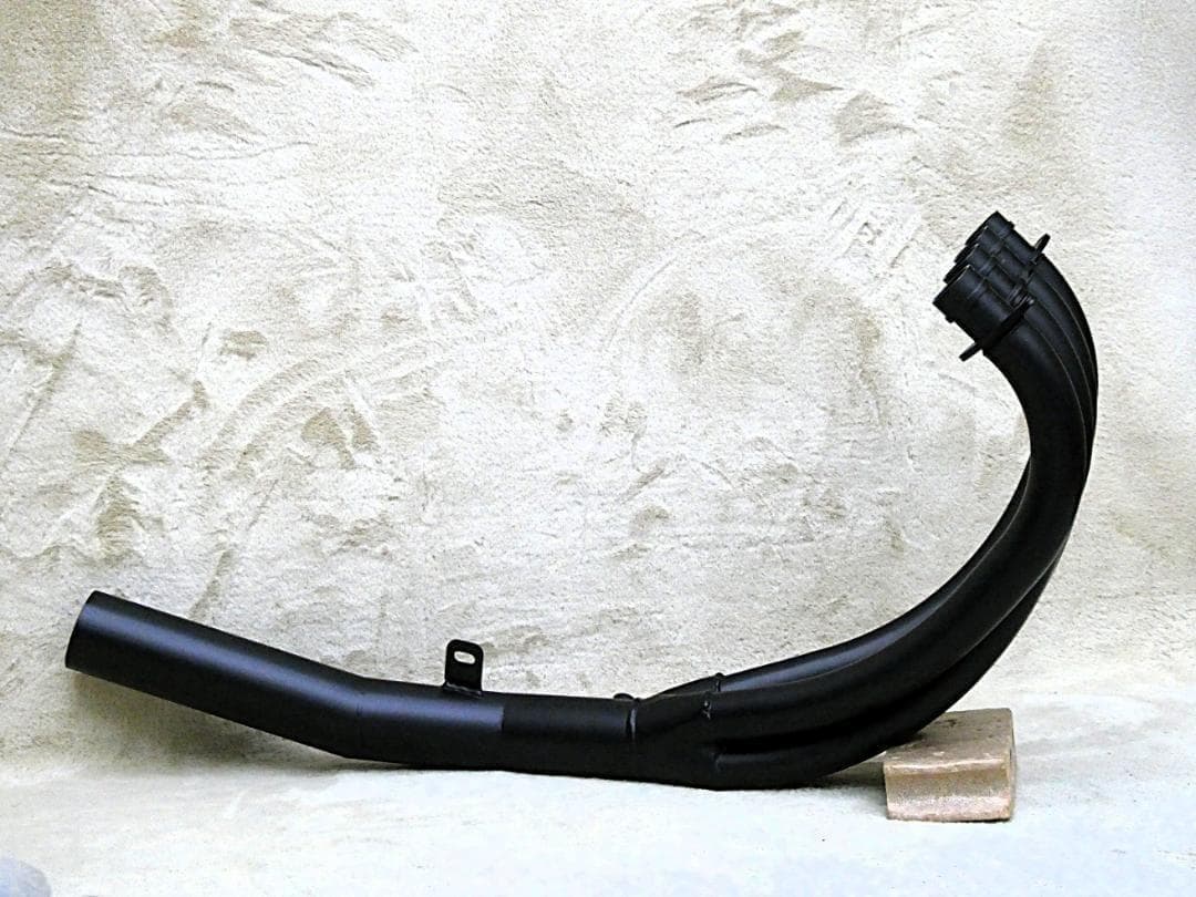 Z900RS ショート管 黒/ブラック『ハラシタ』カフェCAFE Z900RS ショート管 黒/ブラック『ハラシタ』カフェCAFE