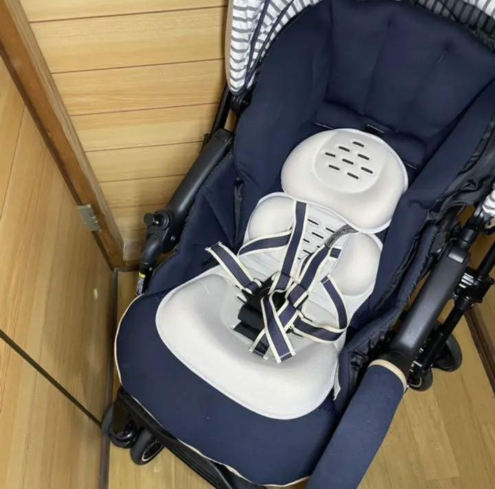 通販お得 程度良好 Amazon限定カラー メチャカルハンディオート4キャス S2YvK-m52199421921 combi 本物保証格安