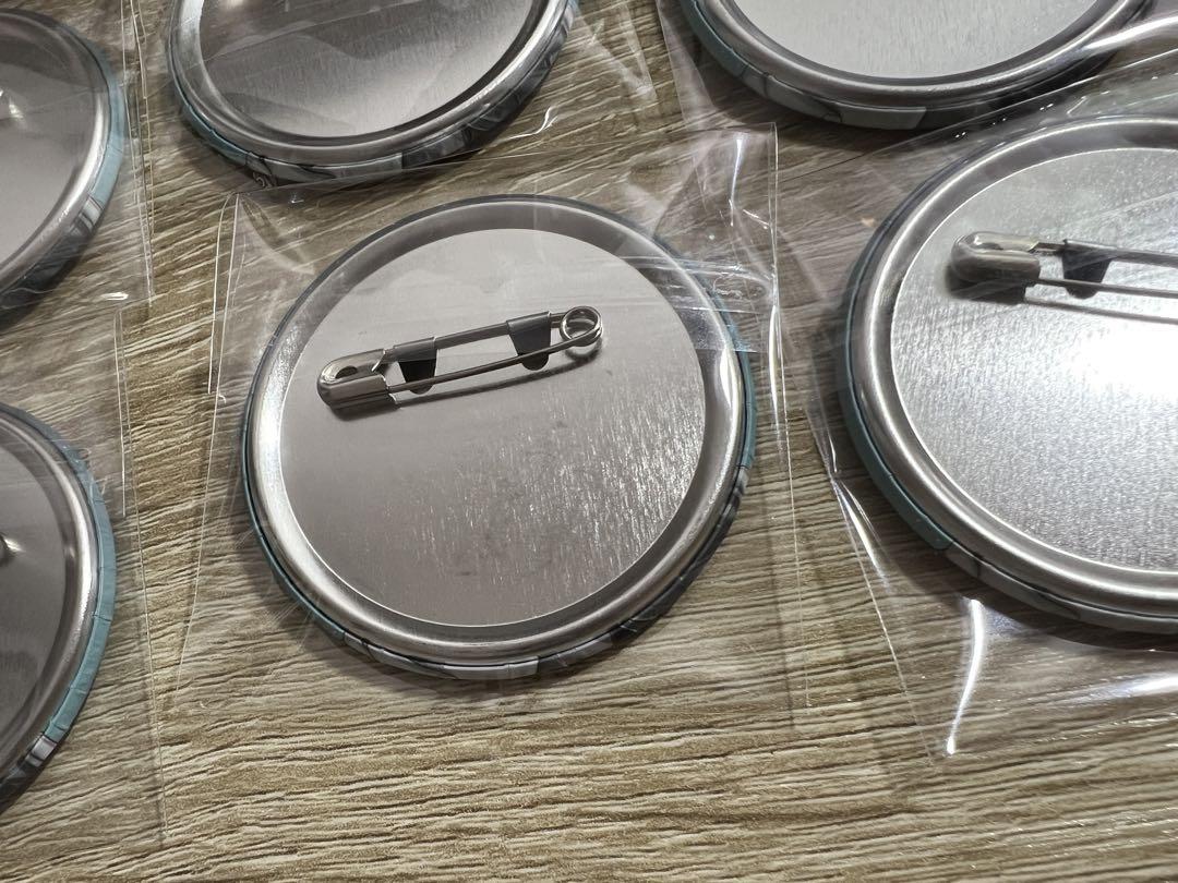 ブレマイ　パソソン　缶バッジ　槻本大河　20点セット　未使用品 ゼンレスゾーンゼロ 立ち絵 缶バッジ 特務捜査班｜HAKUTEA