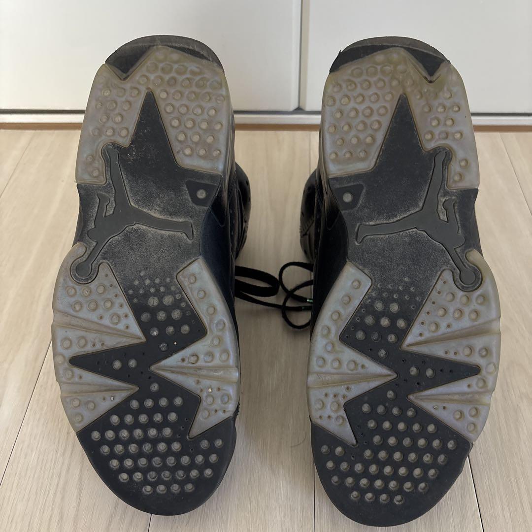 Jordan 6 Retro エアジョーダン　27cm