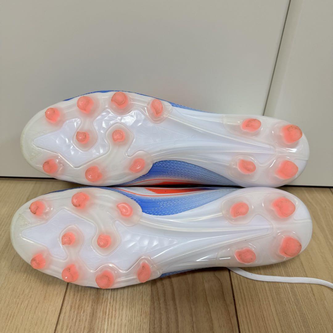 シューズ F50 ELITE HG26.5cm