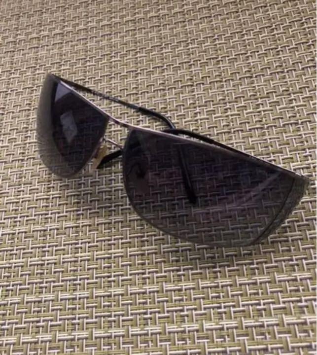 POLICE S2819 COL K568 激レア サングラス EXILEあつし