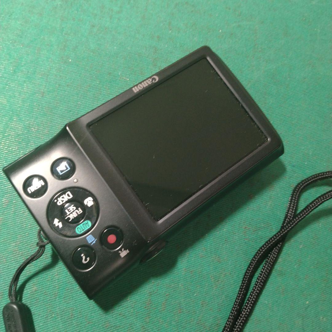 Canon デジカメ Power Shot A2400 IS ジャンク
