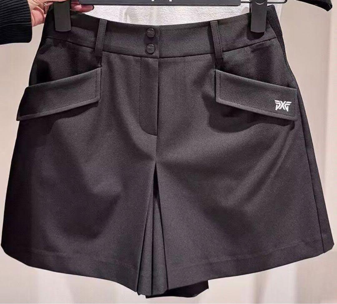 PXG ゴルフレディース ショートパンツ