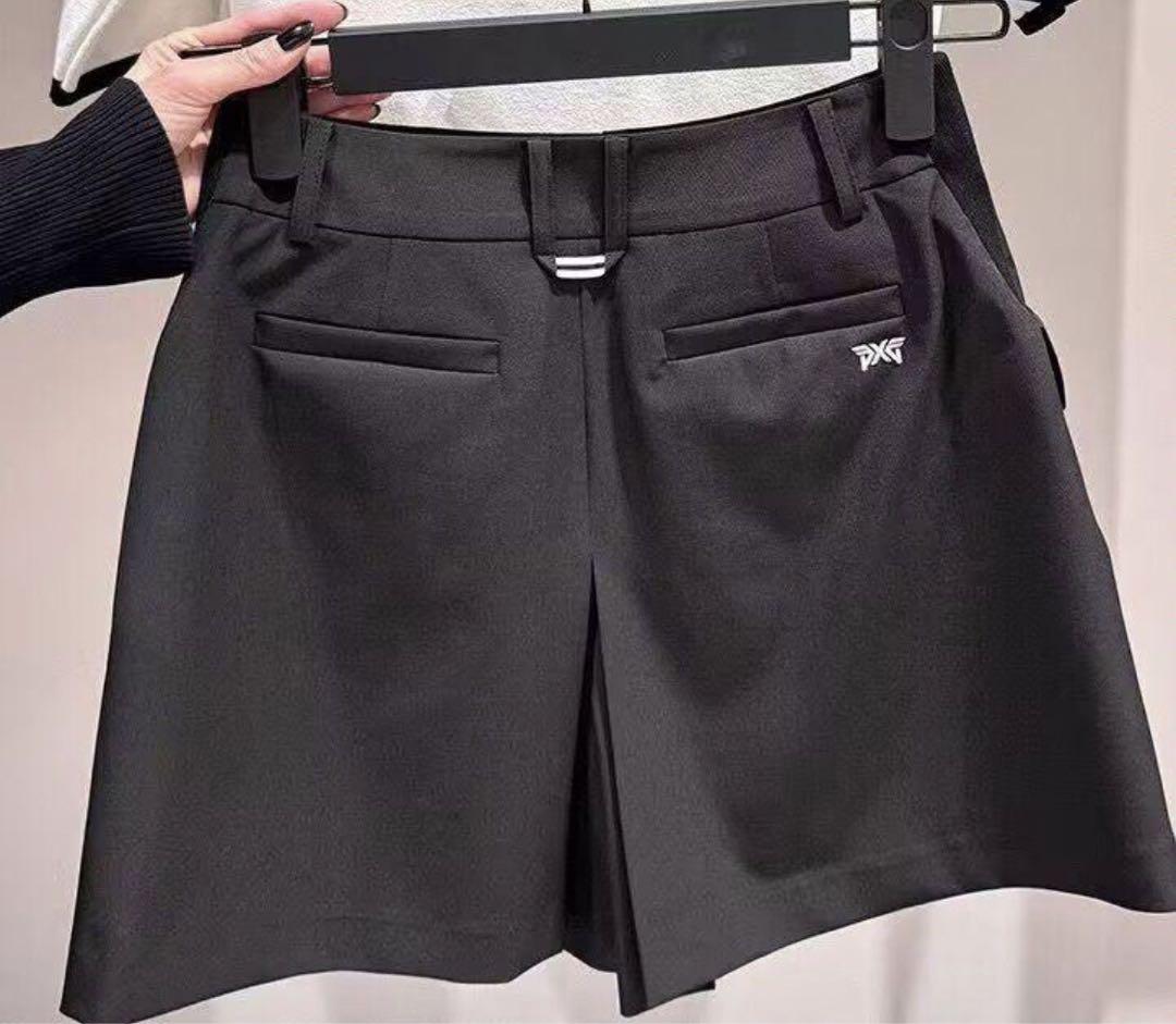 PXG ゴルフレディース ショートパンツ
