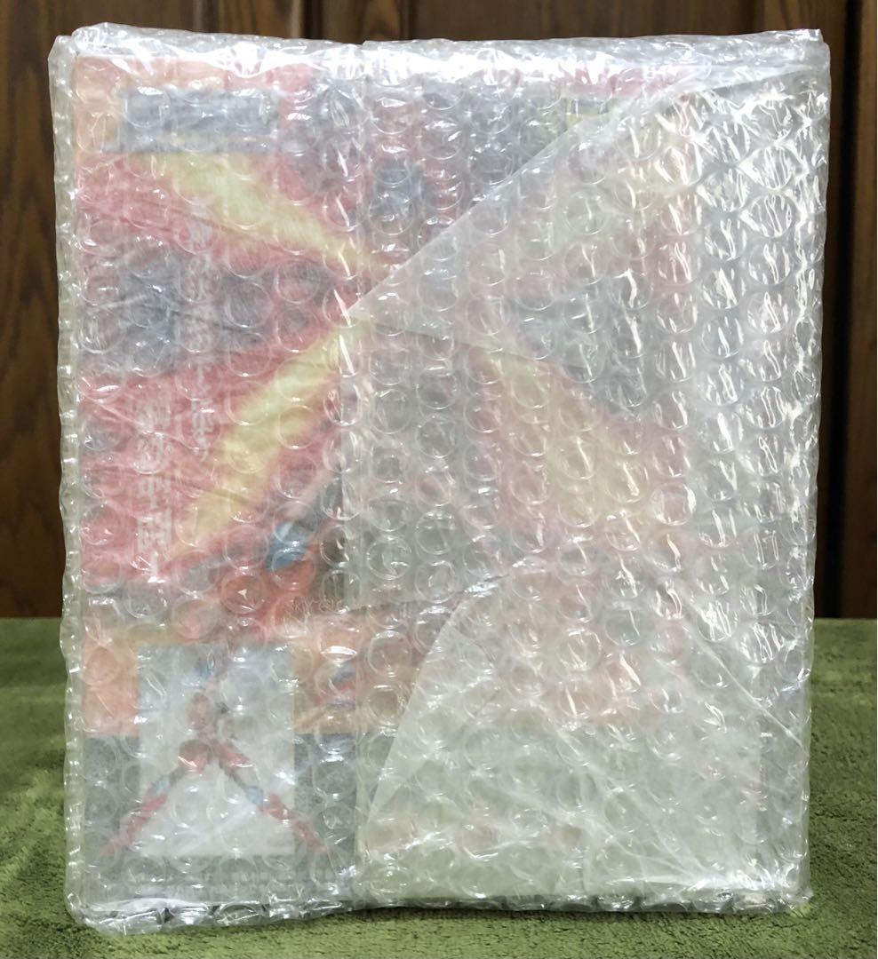 聖闘士聖衣神話 鋼鉄聖闘士 (リバイバル版)3点セット 画像4