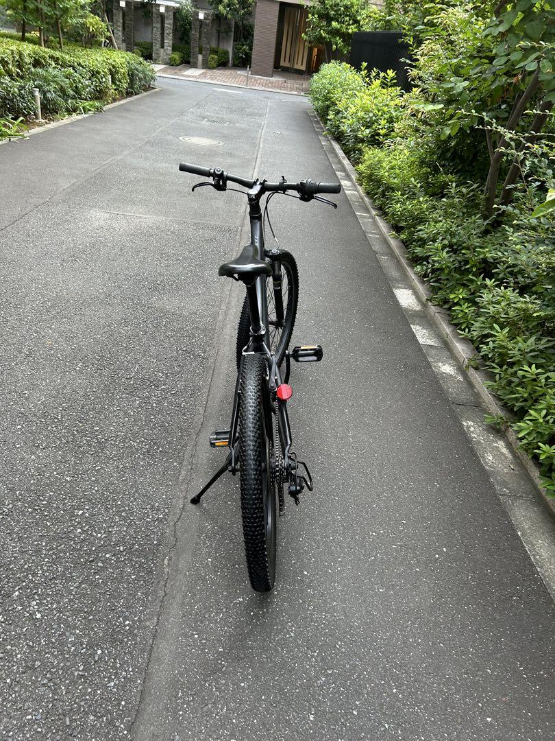 giant xtc jr 24 2020年製　　24インチ