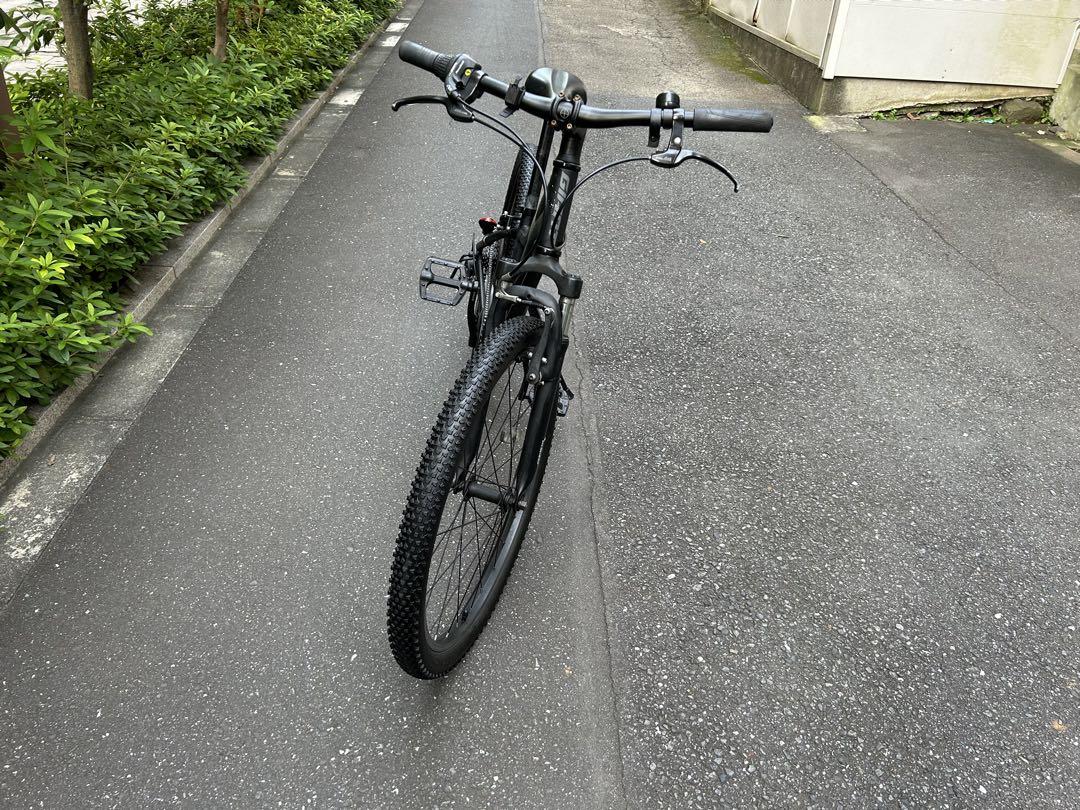 giant xtc jr 24 2020年製　　24インチ