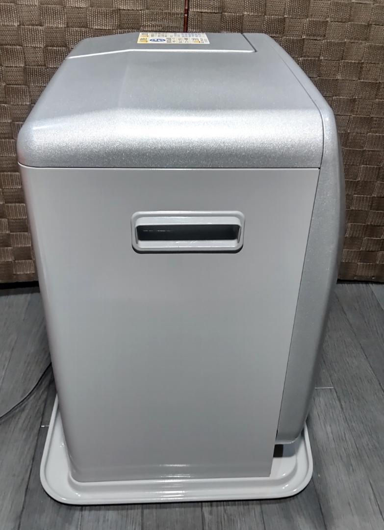CORONA　コロナ　石油ファンヒーター　FH-G3215Y　16年製
