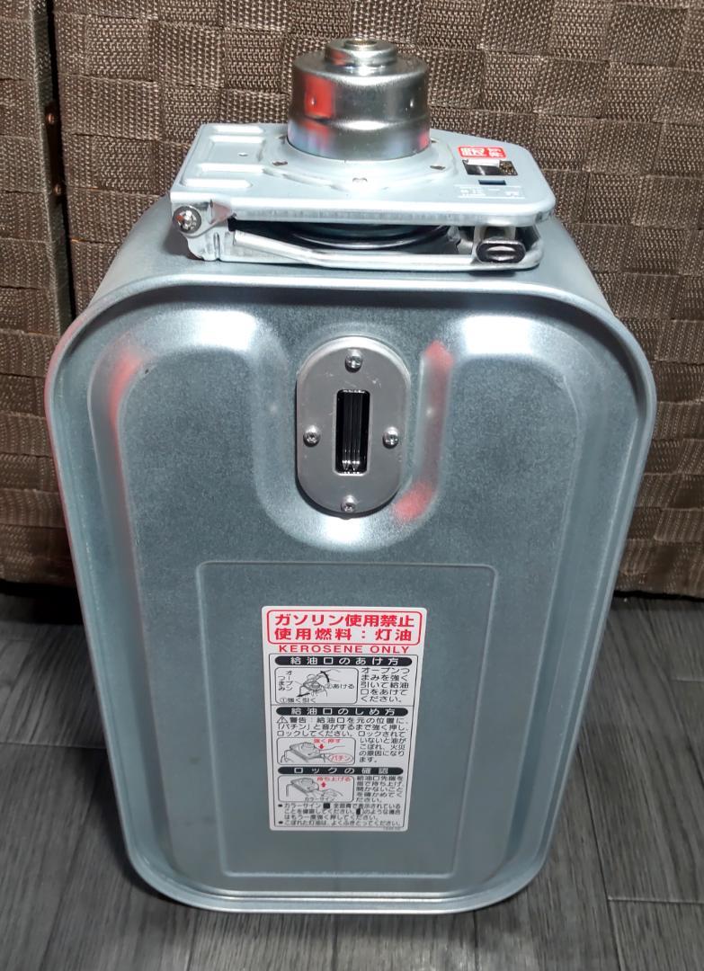 CORONA　コロナ　石油ファンヒーター　FH-G3215Y　16年製