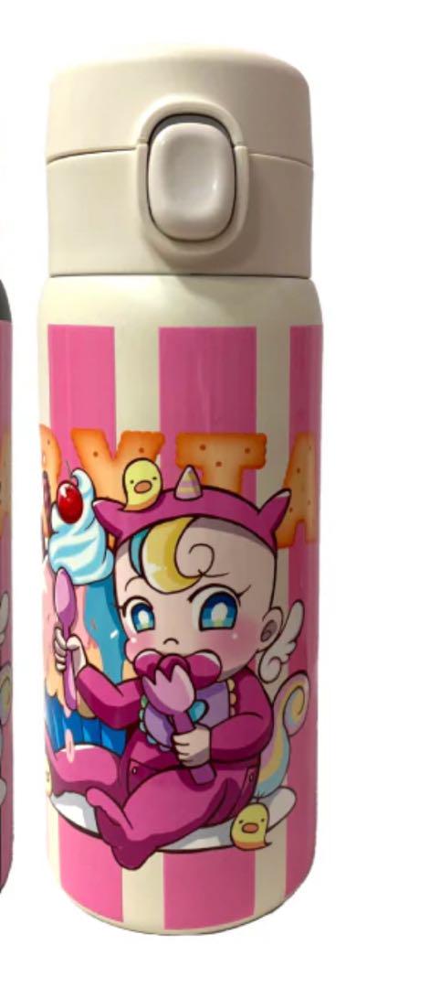 ベビタピ