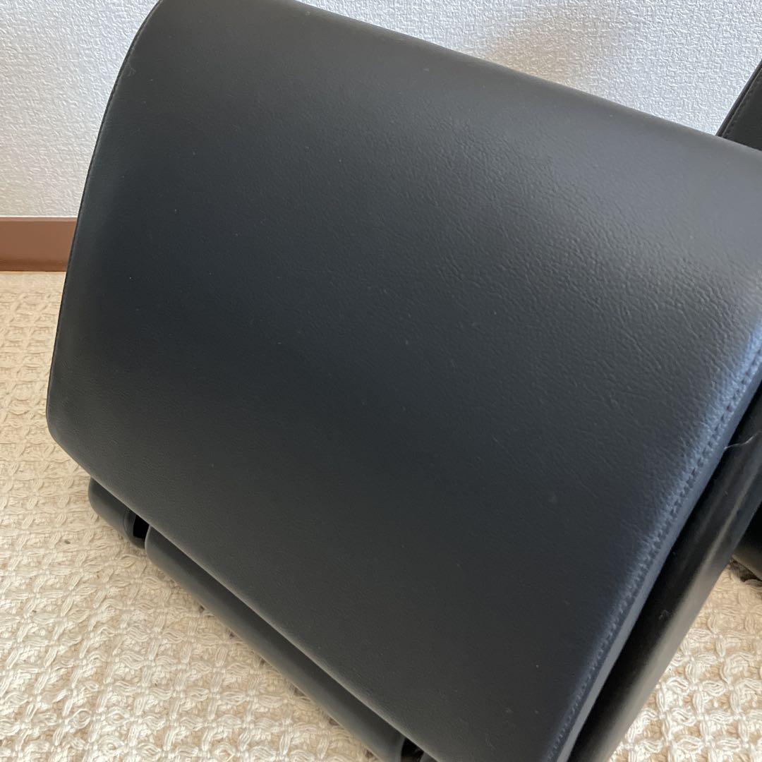 【美品】トヨタ　純正オットマン　2個セット