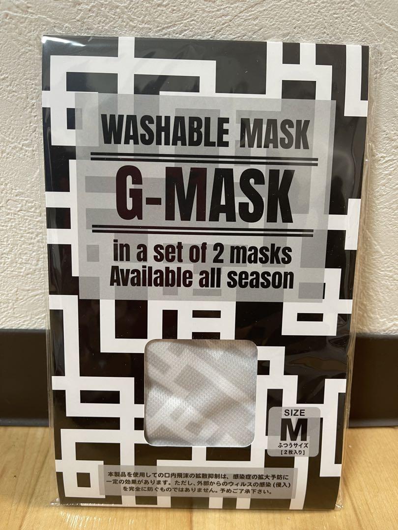 布袋寅泰Ｇマスク Mサイズ