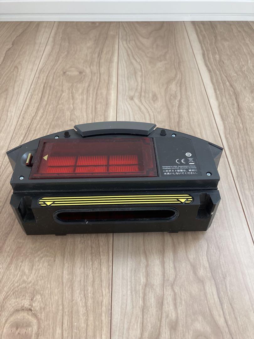 アイロボット　ルンバ880