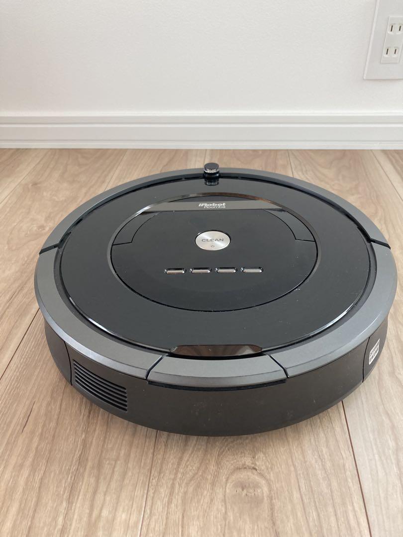 アイロボット　ルンバ880