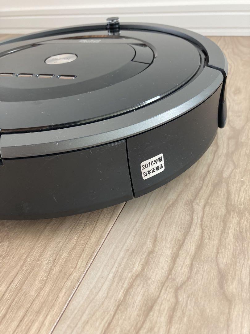 アイロボット　ルンバ880