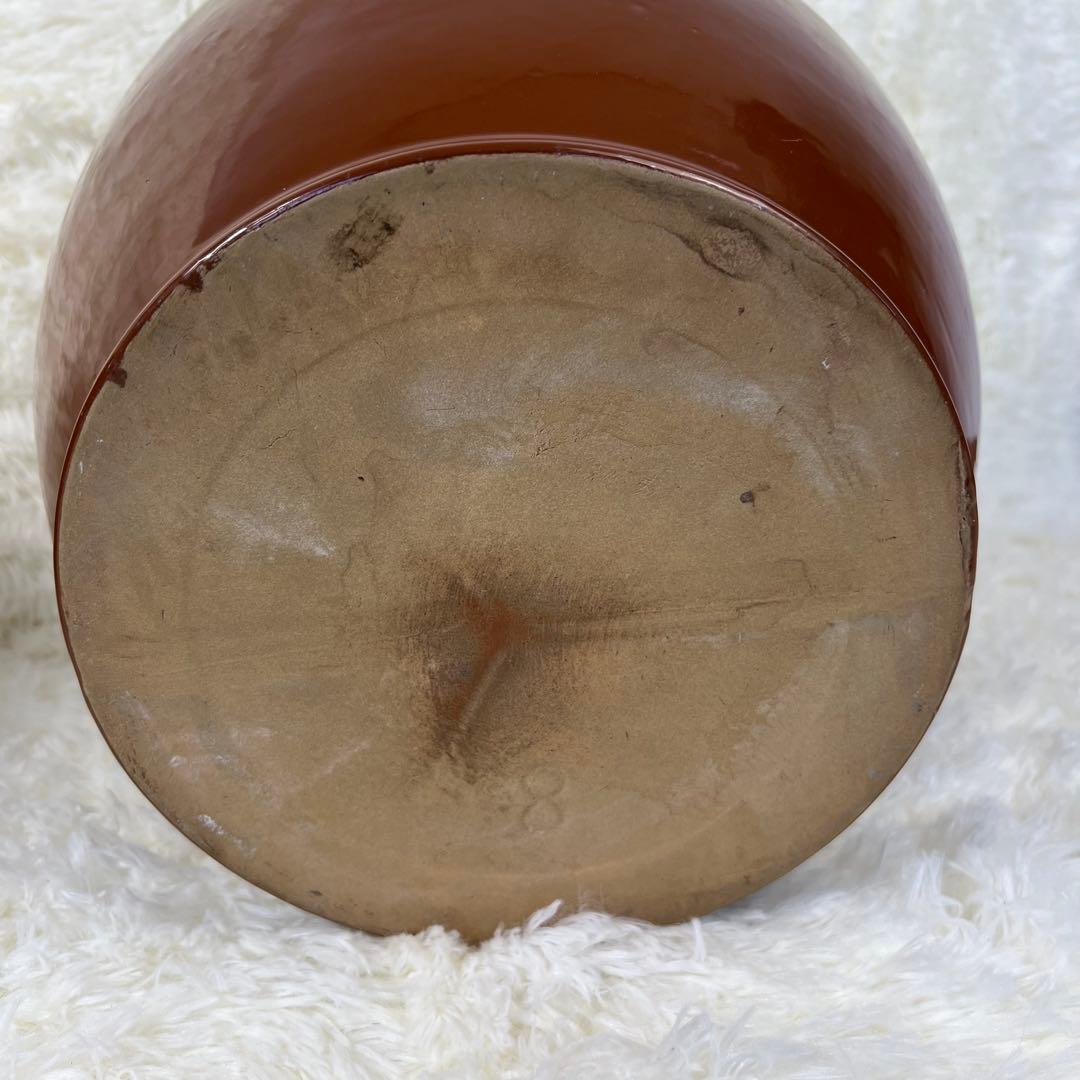 陶器目立った傷や汚れなし