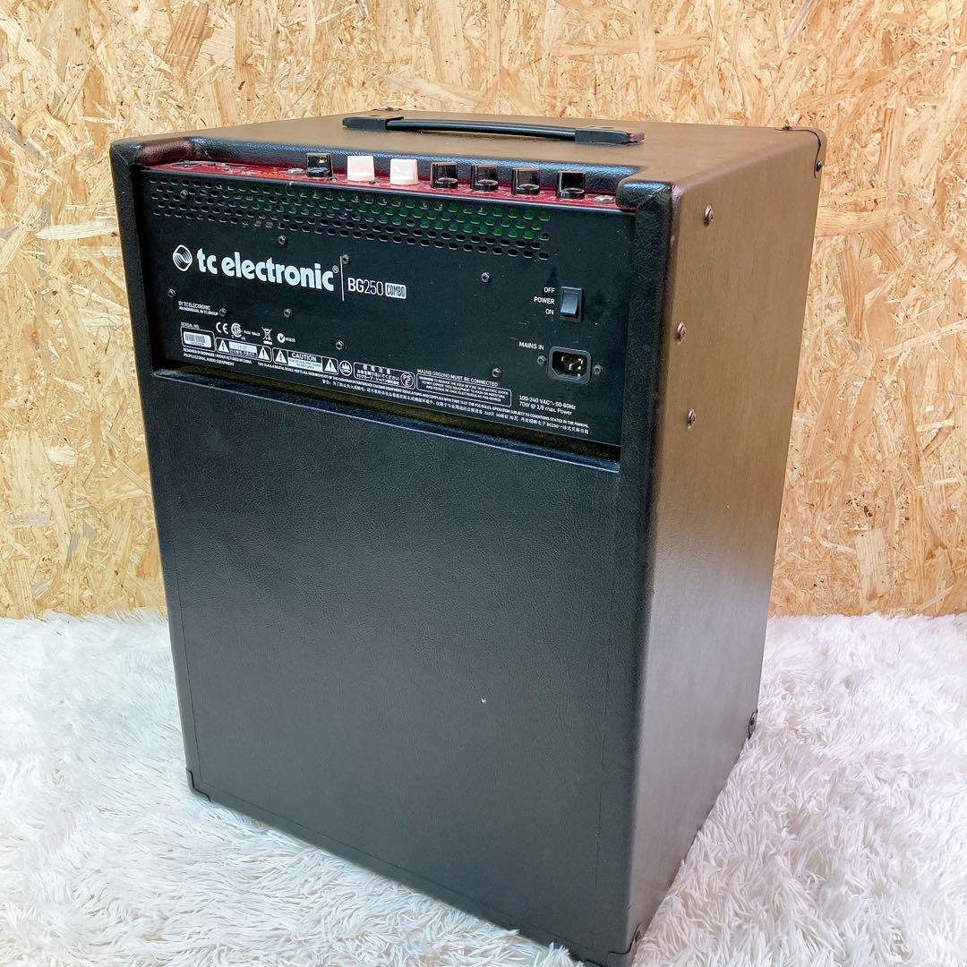 TC Electronic | Product | BG250-112