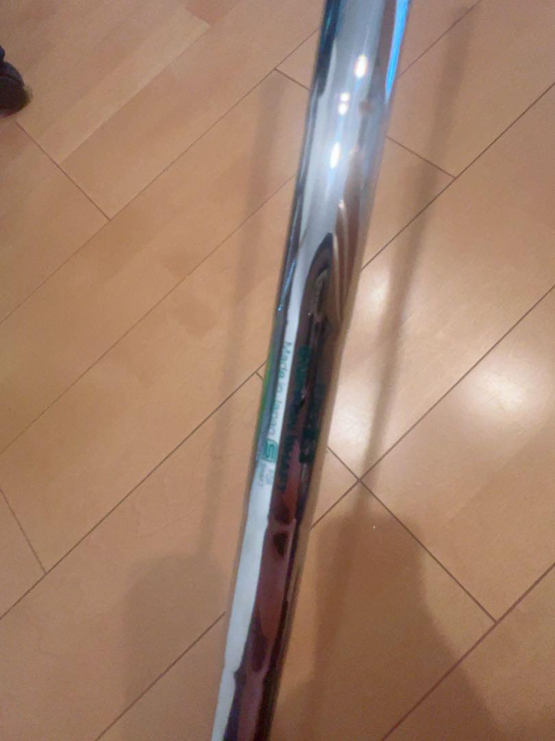 ドルフィン ウェッジ DW-115G 52度 neo フレックスS 新品未使用