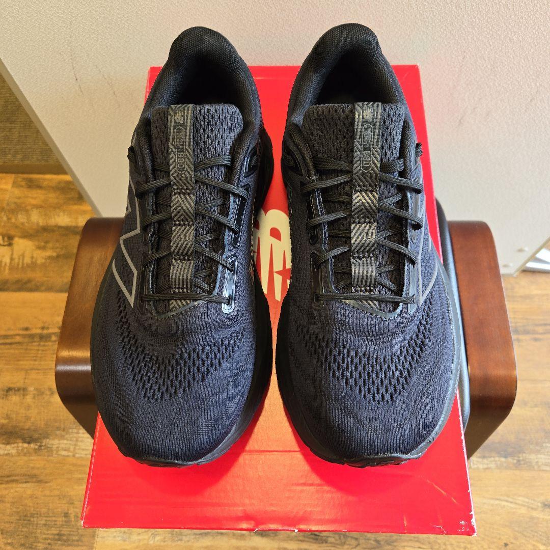 new balance Fresh Foam X 880 v14 ゴアテックス